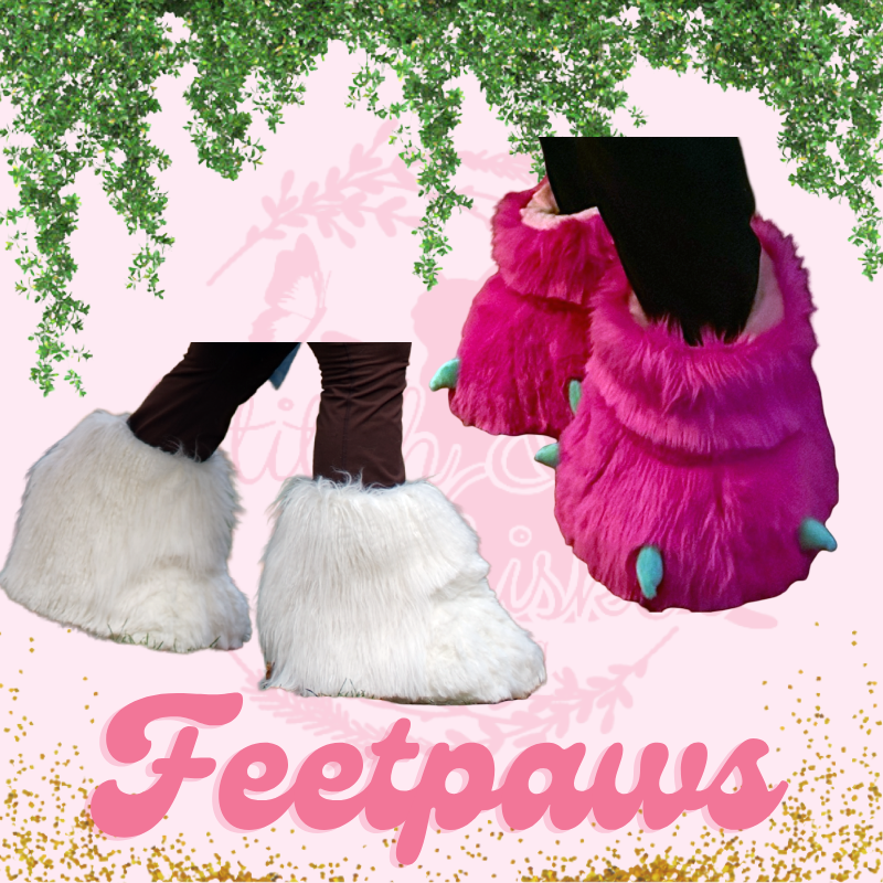 Feetpaws