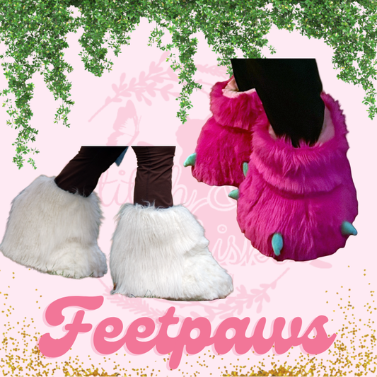 Feetpaws