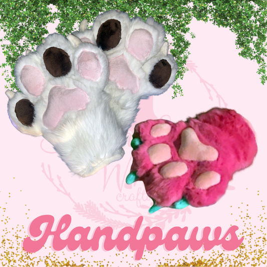 Handpaws