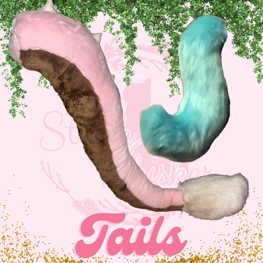 Tails